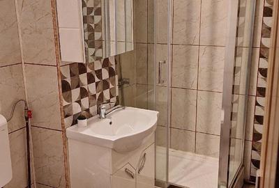 Apartament cu 2 camere semidecomandat în Central - 3
