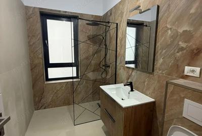 Apartament cu 2 camere semidecomandat în Braytim - 2