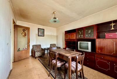 Vanzare 2 camere | Lacul Tei | decomandat | bloc reabilitat - 4