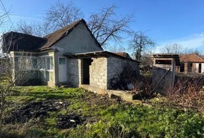 Casă cu 1 camere cu Teren 420 Mp în Tăuții de Sus - 5