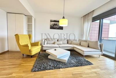 Apartament 2 Camere - 2 Bai - GreenLake - Gated Community - 3