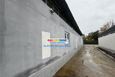 Hala 75 mp, in Ploiesti, zona Bulevardul Bucuresti - 4