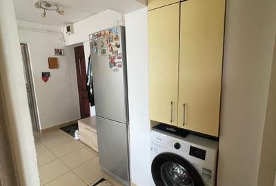 Apartament cu 3 camere nedecomandat, mobilat în Central - 4