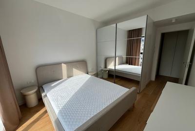 Apartament cu 2 camere decomandat, mobilat în Aviației - 5