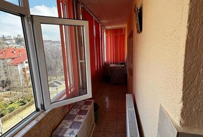 Apartament cu 3 camere decomandat, mobilat în Ultracentral - 9