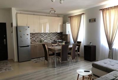 Apartament cu 2 camere semidecomandat în Giroc - 2