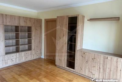 Apartament 2 Camere 2 Balcoane - Borhanci, Zona Centrala - 3