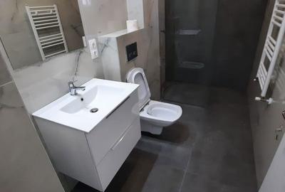 Apartament cu 2 camere decomandat, mobilat în Central - 9