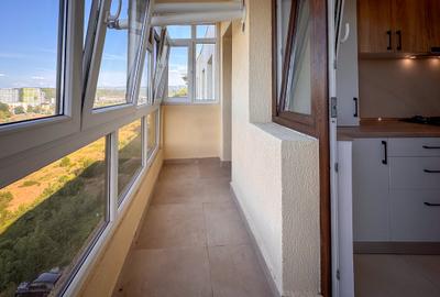 2 camere Cug Ideal Residence 400 Euro - 10