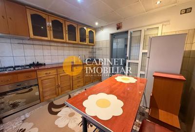 Apartament cu 2 camere, mobilat în Gară - 3