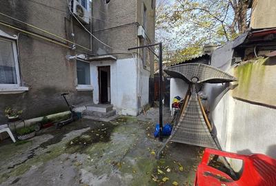 Casă cu 2 camere cu Teren 90 Mp în Calea Călărașilor - 4