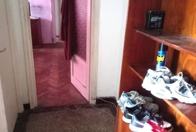 3 camere, intre Gara de Nord si Basarab, bloc anvelopat, etaj 3, Dinicu Golescu - 6