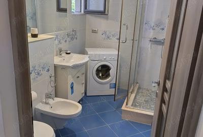 Dau in chirie apartament central Cluj Napoca, doua dormitoare, bloc nou - 2