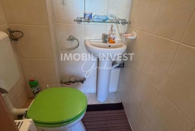 Apartament cu 3 camere în Tolstoi - 7