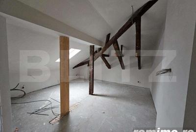 Apartament cu 4 camere decomandat în Central - 2