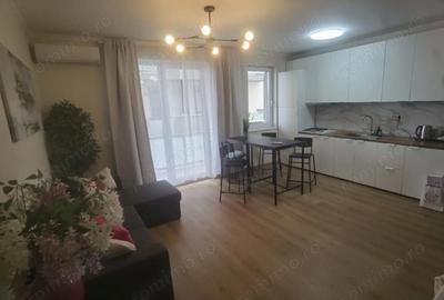 Garsonieră semidecomandată în Giroc - 4