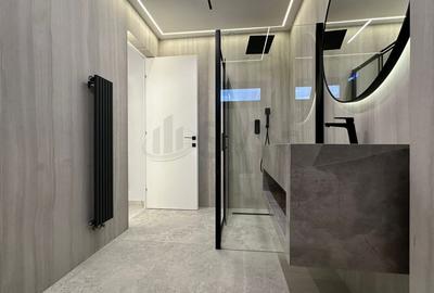 REV2004831 Vila de Lux in Ansamblul Von Residence I 5 Minute de Scoala Americana REV2004831 Vila de Lux in Ansamblul Von Residence I 5 Minute de Scoala Americana - 12