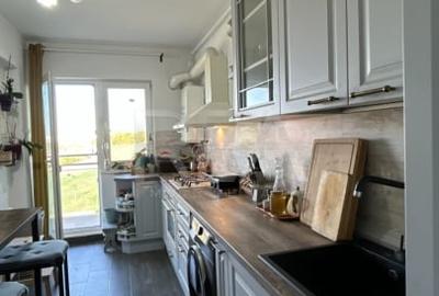 Apartament de 2 camere cu vedere in parcul Teilor la 11 minute distanta - 19