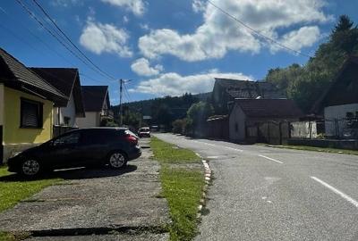 Casa de Vanzare - 3 camere, curte, 2 terase si gradina - 5