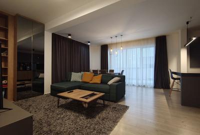 Apartament cu 3 camere decomandat, mobilat în Sud-Est