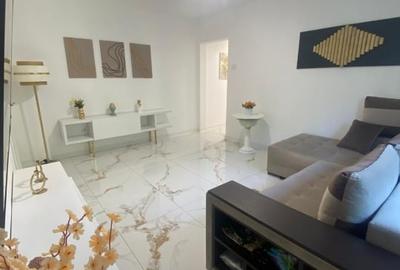 Apartament cu 2 camere semidecomandat în Central - 5