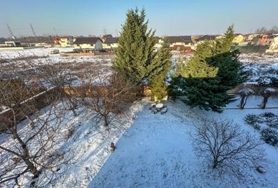 Duplex cu 11 camere cu Teren 1130 Mp în Pantelimon - 20