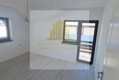 Casă cu 4 camere cu Canalizare în Sânpetru - 6