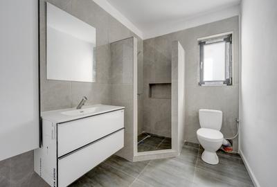 Casă individuală cu 8 camere decomandat cu Canalizare în Domnești - 10