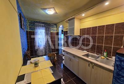 Apartament de inchiriat 2 camere 60 mpu etaj 1 zona Centru Istoric - 5