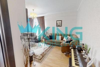 Apartament cu 3 camere decomandat în Jiului