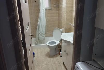 Apartament cu 2 camere decomandat în 1 Mai - 1