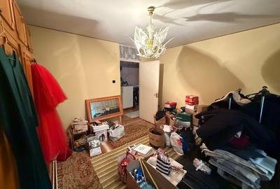 Apartament 4 camere, decomandat, 90 mp, cartier George Enescu - 6