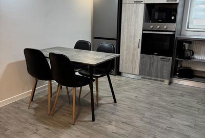 Apartament cu 2 camere decomandat în Deve - 5