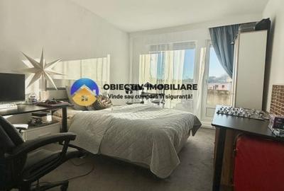 Duplex CENTRU - 4 CAMERE + parcare - 17