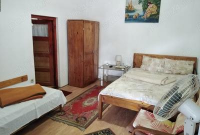 Casă cu 2 camere în Costinești - 9