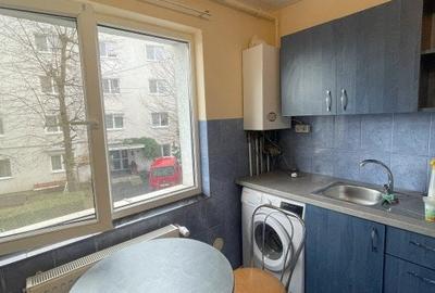 Apartament de 2 camere, 47 mp, zona Piata Izvoare - 7