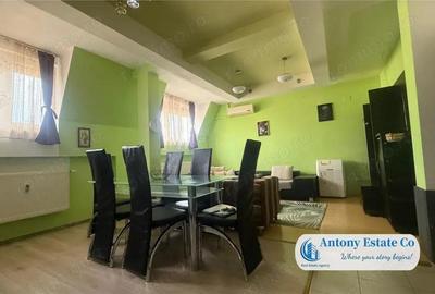 Apartament de vanzare, 3 Camere, Rogerius, Oradea - 1