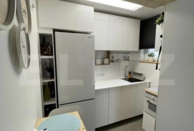 Apartament cu 2 camere decomandat în Micro 14 - 3