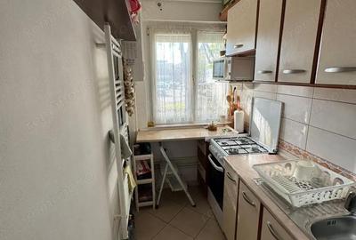 Apartament cu 3 camere semidecomandat în Central - 5
