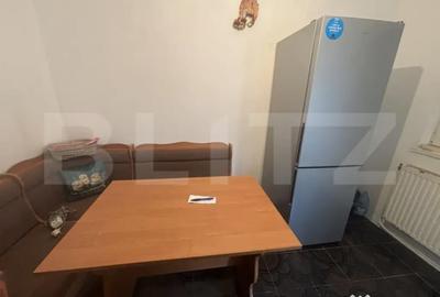 Apartament cu 3 camere semidecomandat în Solidarității - 8