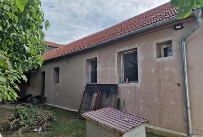 Casă cu 1 camere cu Teren 306 Mp în Muncitoresc - 2