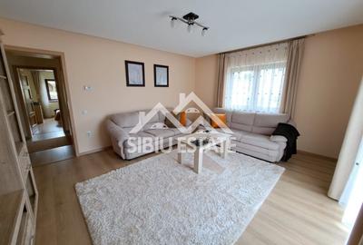 Casă individuală cu 5 camere cu Canalizare în Șura Mare - 1