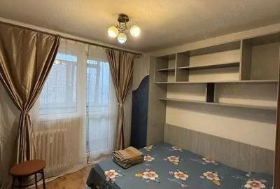 Apartament cu 2 camere decomandat, mobilat în Doamna Ghica - 4