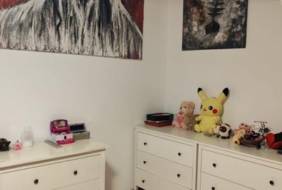 Oferta Craciun - Apartament 3 camere | Ozana | Mansarda | Centrala - 9