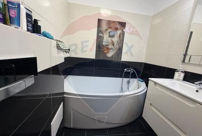 Apartament în zona Brotacei, Tomis Park Mall - 11