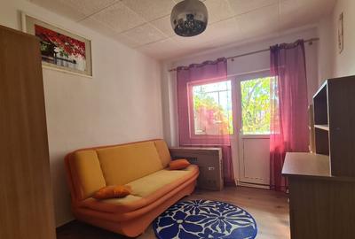 Spre inchiriere apartament 4 camere Curtea de Arges ultracentral Spre inchiriere apartament 4 camere Curtea de Arges ultracentral - 6