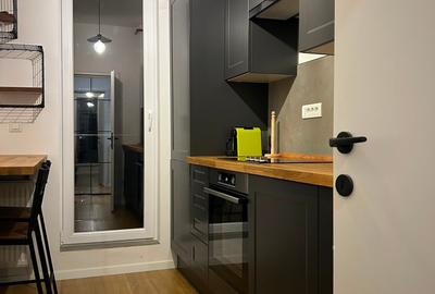Apartament cu 2 camere decomandat în Grozăvești - 3