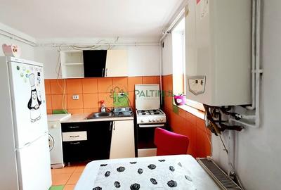 Apartament Mansarda spatios de vanzare in Sibiu, zona Vasile Aaron - 2