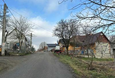 Spațiu comercial, în Șoimeni - 3