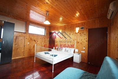 Casă cu 6 camere cu Teren 1412 Mp în Breaza de Jos - 6